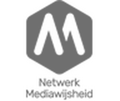 Logo Netwerk Mediawijsheid