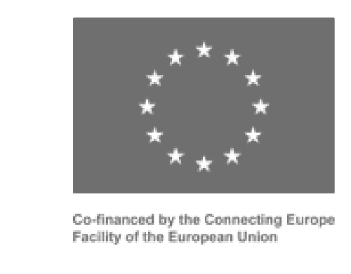 Logo Europese Unie