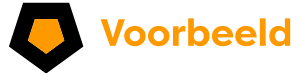 Leeftijd 0-2 - Voorbeeld